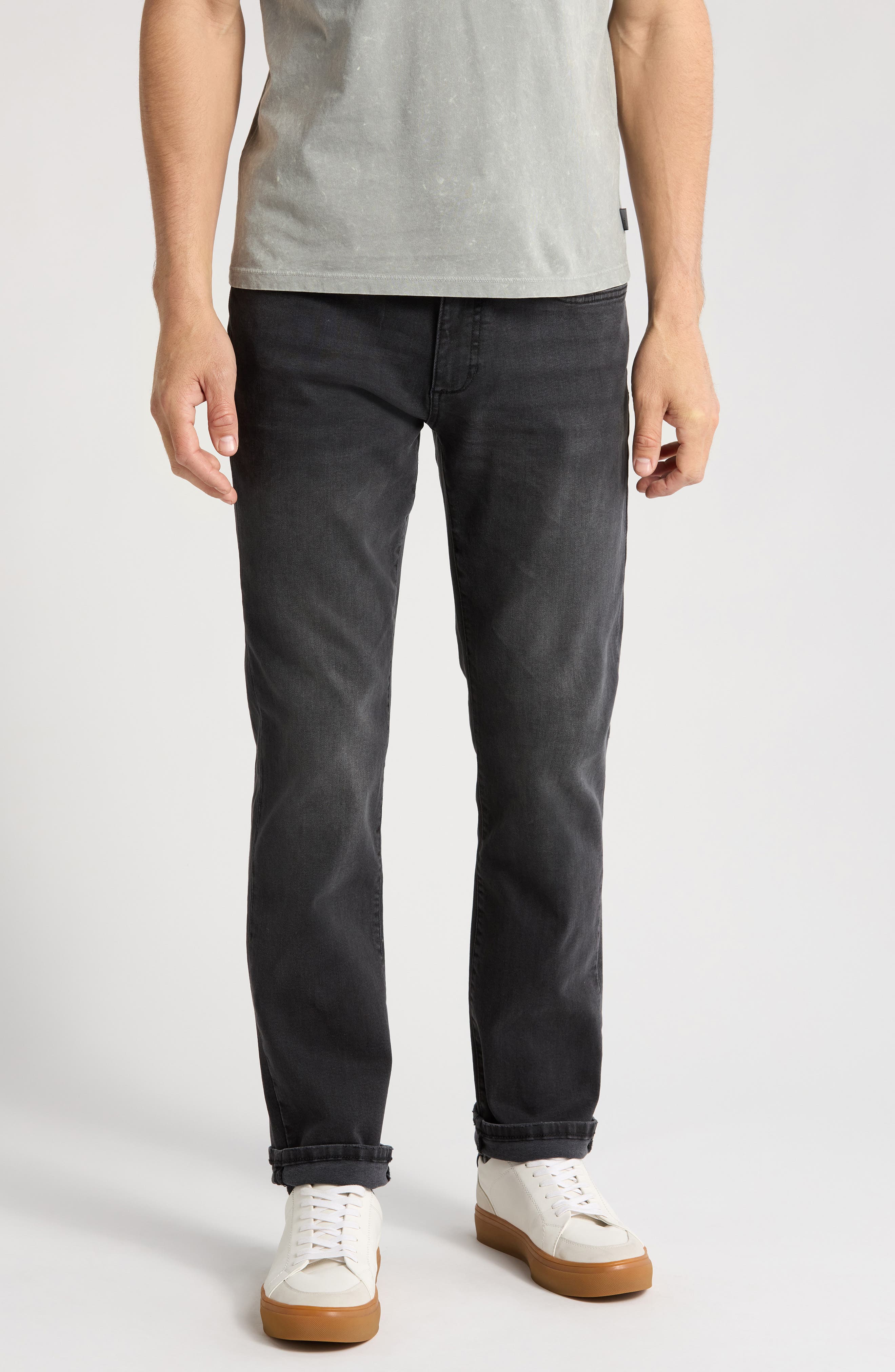 Joe's The Brixton Slim Straight Jeans