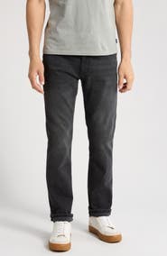 Joe's The Brixton Slim Straight Jeans