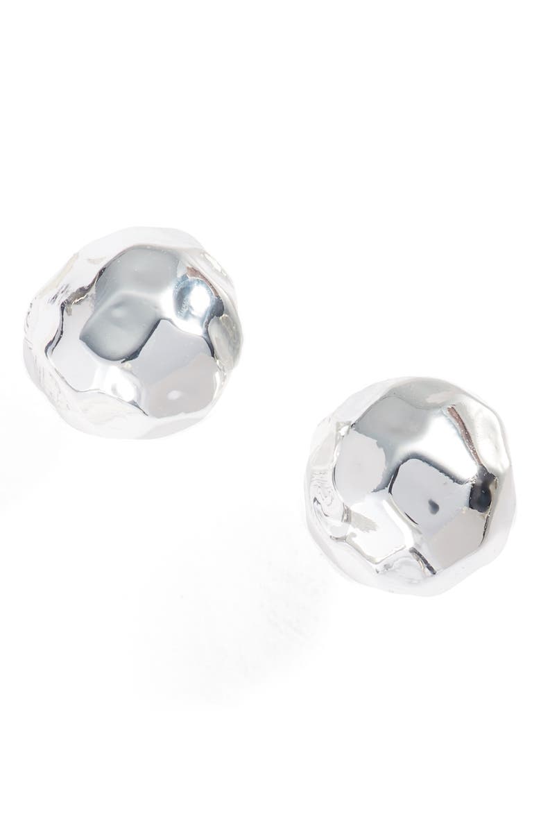 gorjana Leucadia Stud Earrings, Main, color,