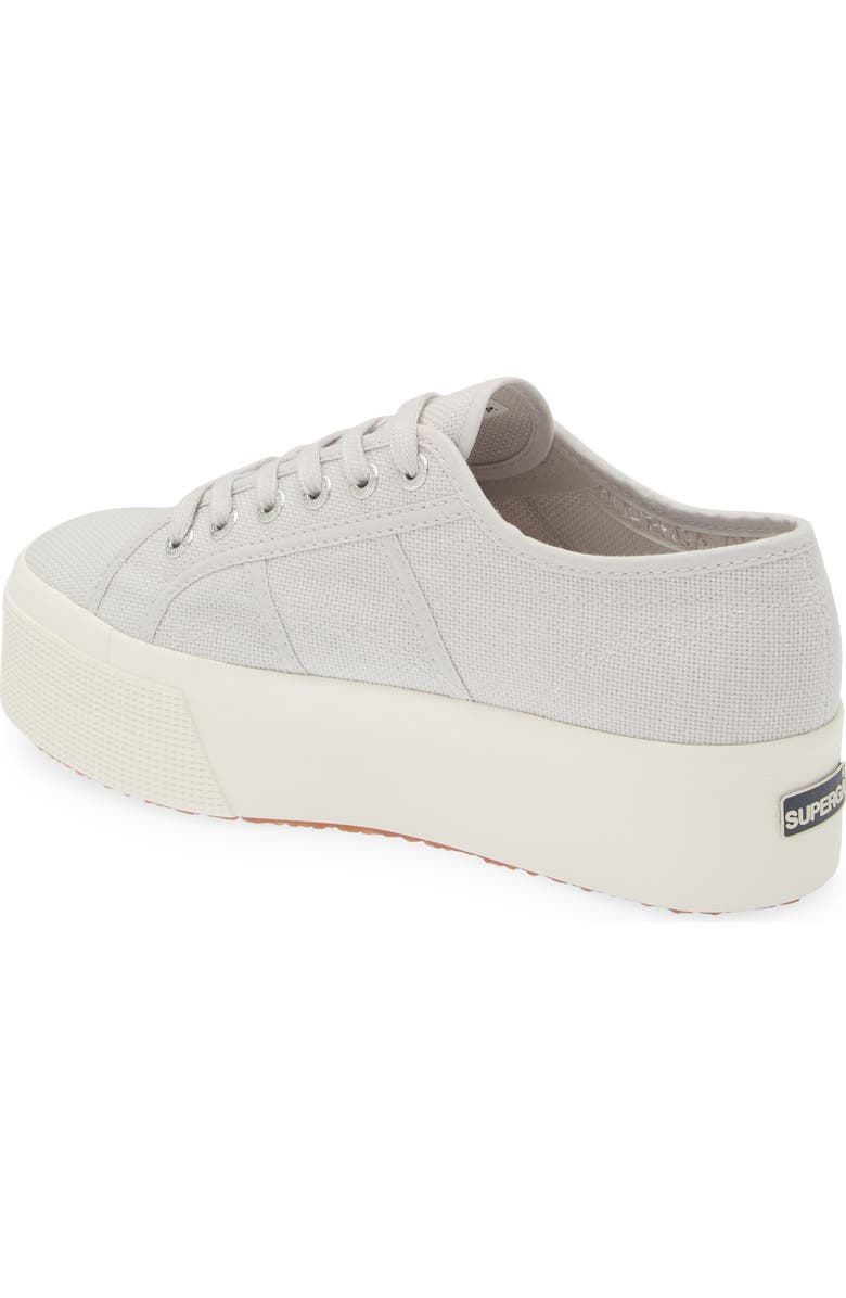 Superga 2790 Platform Sneaker, Alternate, color,