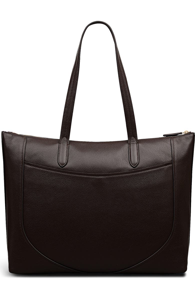 Radley Wood Park Large Suede Tote Bag, Alternate, color,