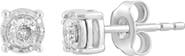 EFFY Diamond Stud Earrings