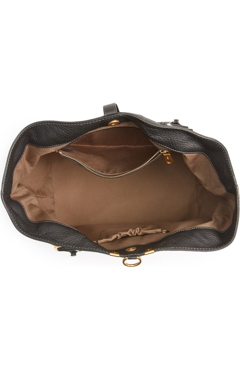 Chloé 'Marcie - New' Leather Tote, Alternate, color,