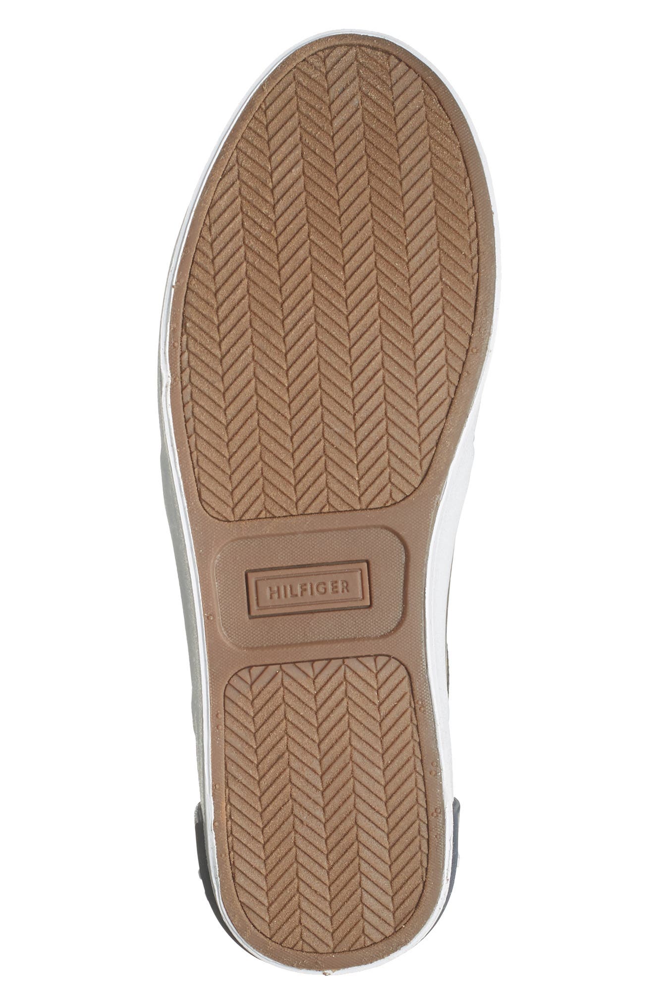 Tommy Hilfiger Recin Lace-Up Sneaker, Alternate, color, 