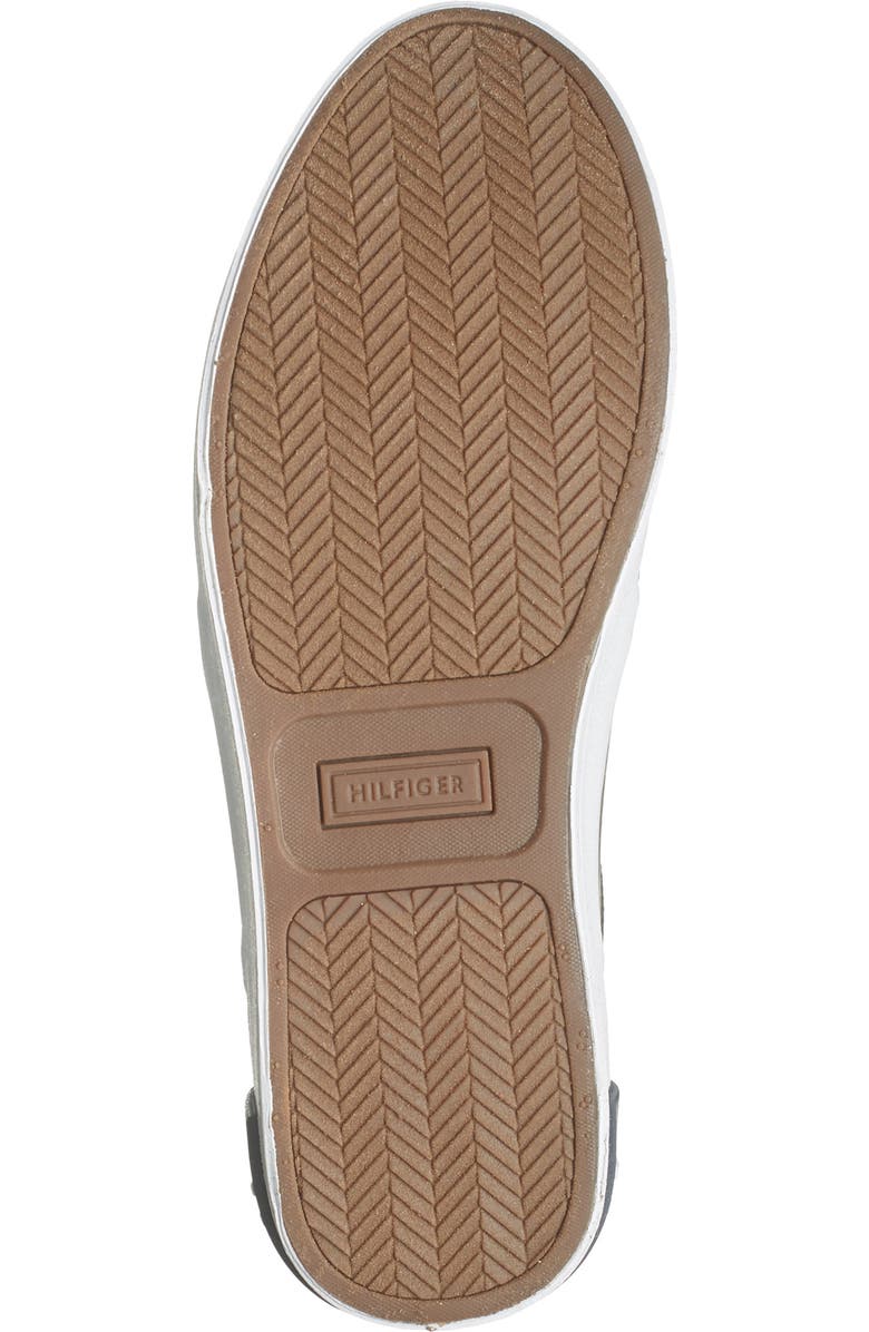 Tommy Hilfiger Recin Lace-Up Sneaker, Alternate, color,