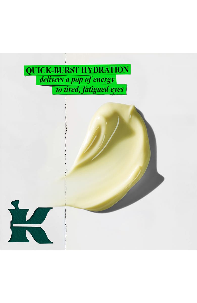 Kiehl's Since 1851 Radiant & Replenished Eyes Duo Set $124 Value, Alternate, color, 