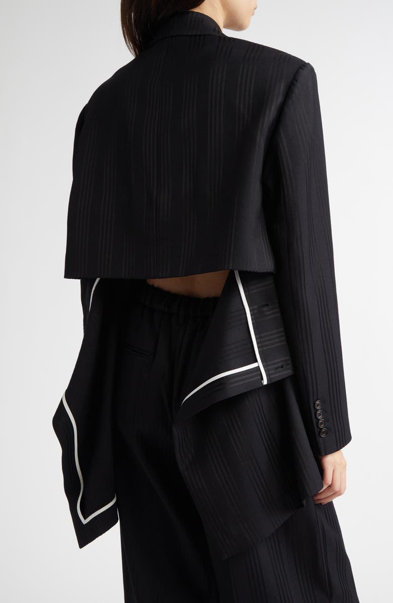 EENK Zela Transformative Oversize Jacket, Alternate, color,