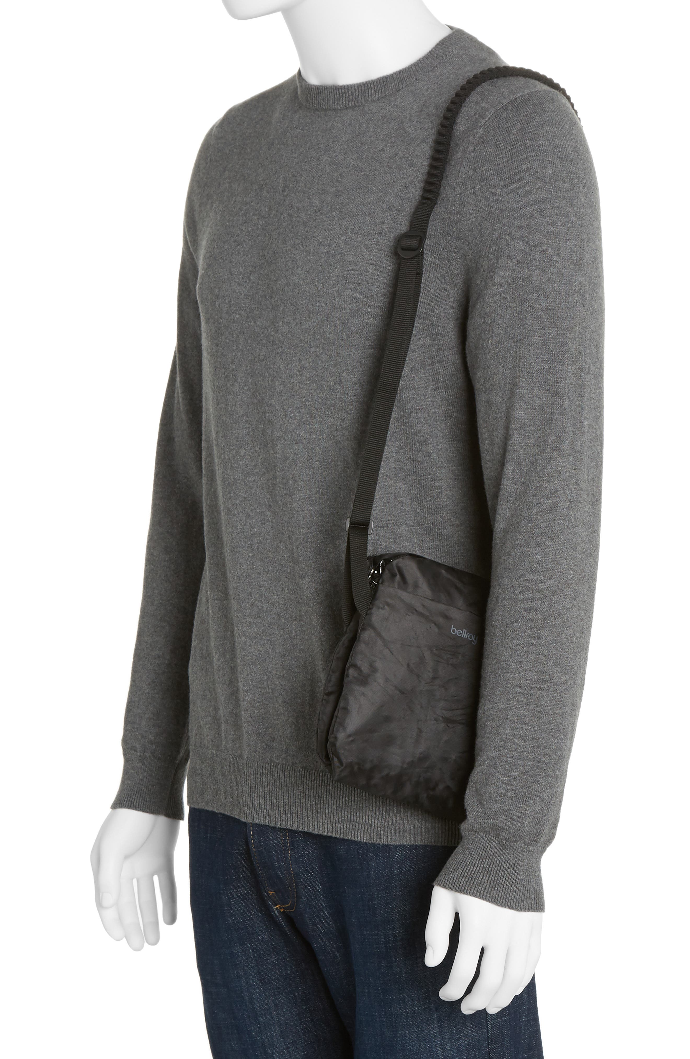 Bellroy City Pouch Messenger Bag, Alternate, color, 