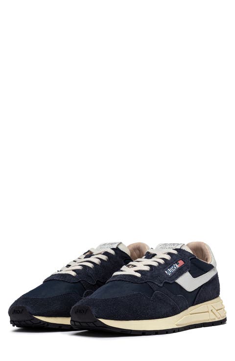 Reelwind Low Sneaker (Men)