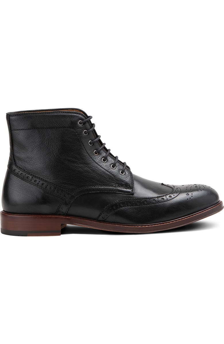Gordon Rush Sutherland Wingtip Boot, Alternate, color,