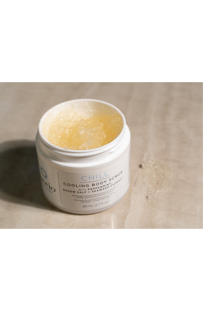 Cuccio Chill Kit, Alternate, color, White Box