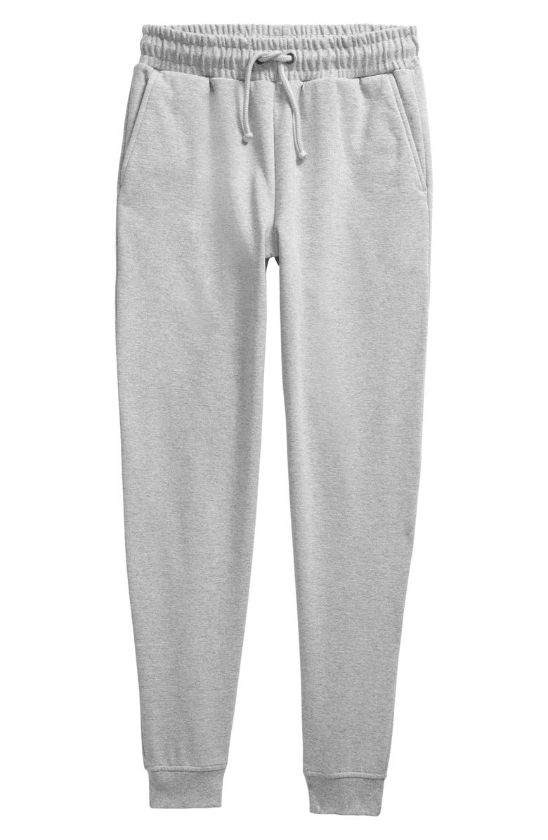 The North Face Heritage Patch Jogger Sweatpants, Alternate, color,