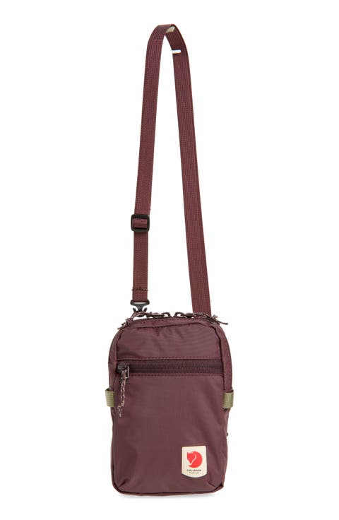 High Coast Convertible Crossbody Bag