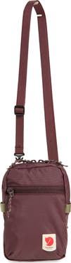 Fjällräven High Coast Convertible Crossbody Bag