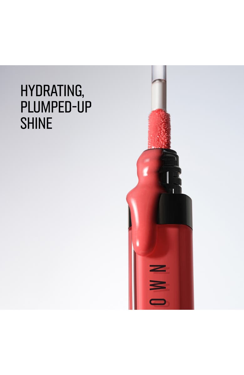 Bobbi Brown Crushed Oil-Infused Tinted Lip Gloss, Alternate, color, Bare Sparkle (S)