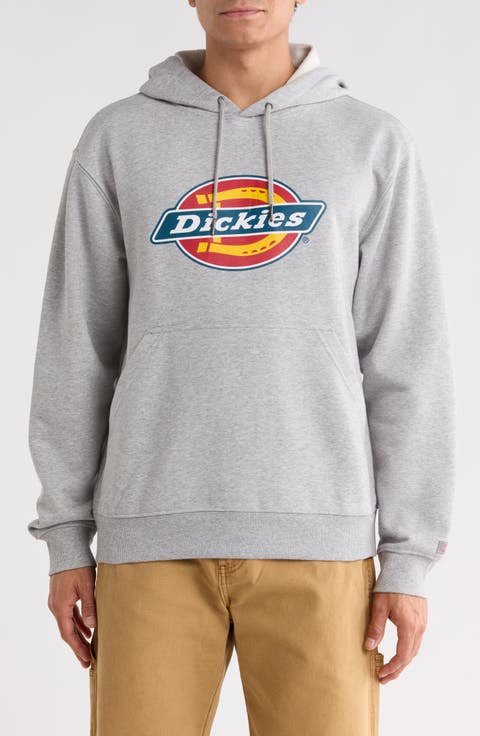 Tricolor Pullover Fleece