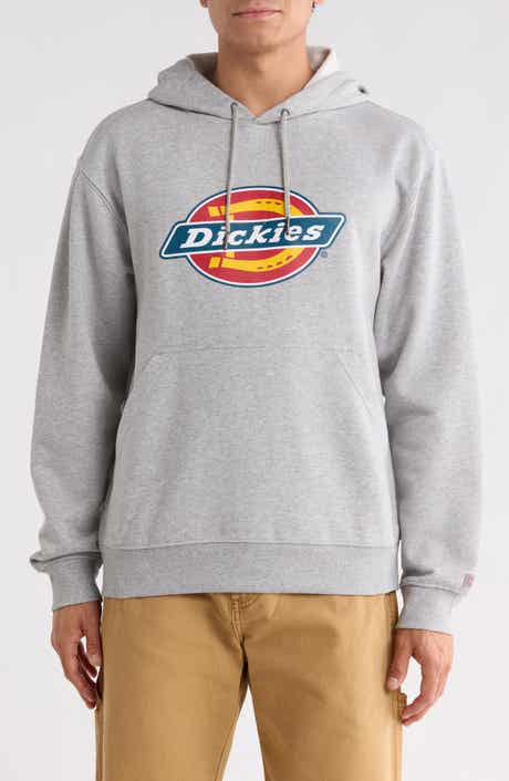 Tricolor Pullover Fleece