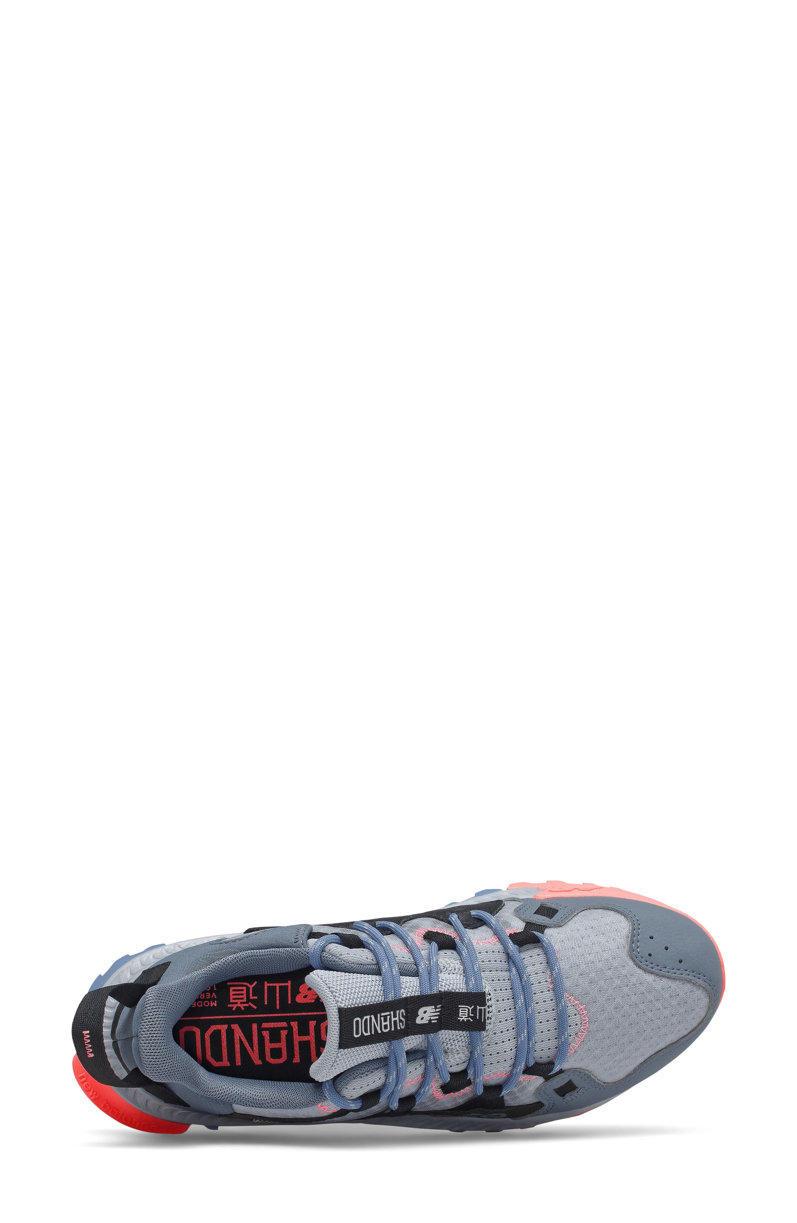 Fresh Foam Beacon v3 Running Shoe, Alternate, color, LIGHT CYCLONE