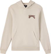 O'Neill Kids' Psychd Fleece Hoodie