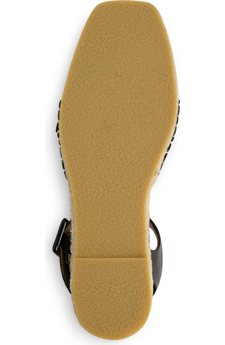 Bernardo Footwear Monri Fisherman Sandal, Alternate, color,