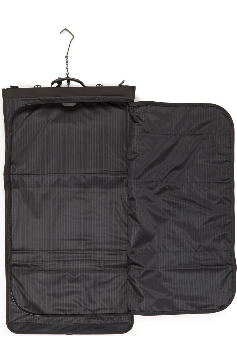 TUMI 'Alpha 2' Trifold Carry-On Garment Bag, Alternate, color,