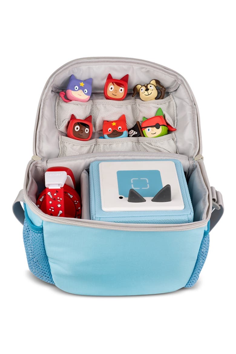Character Carry Case, Alternate, color, NO COLOR