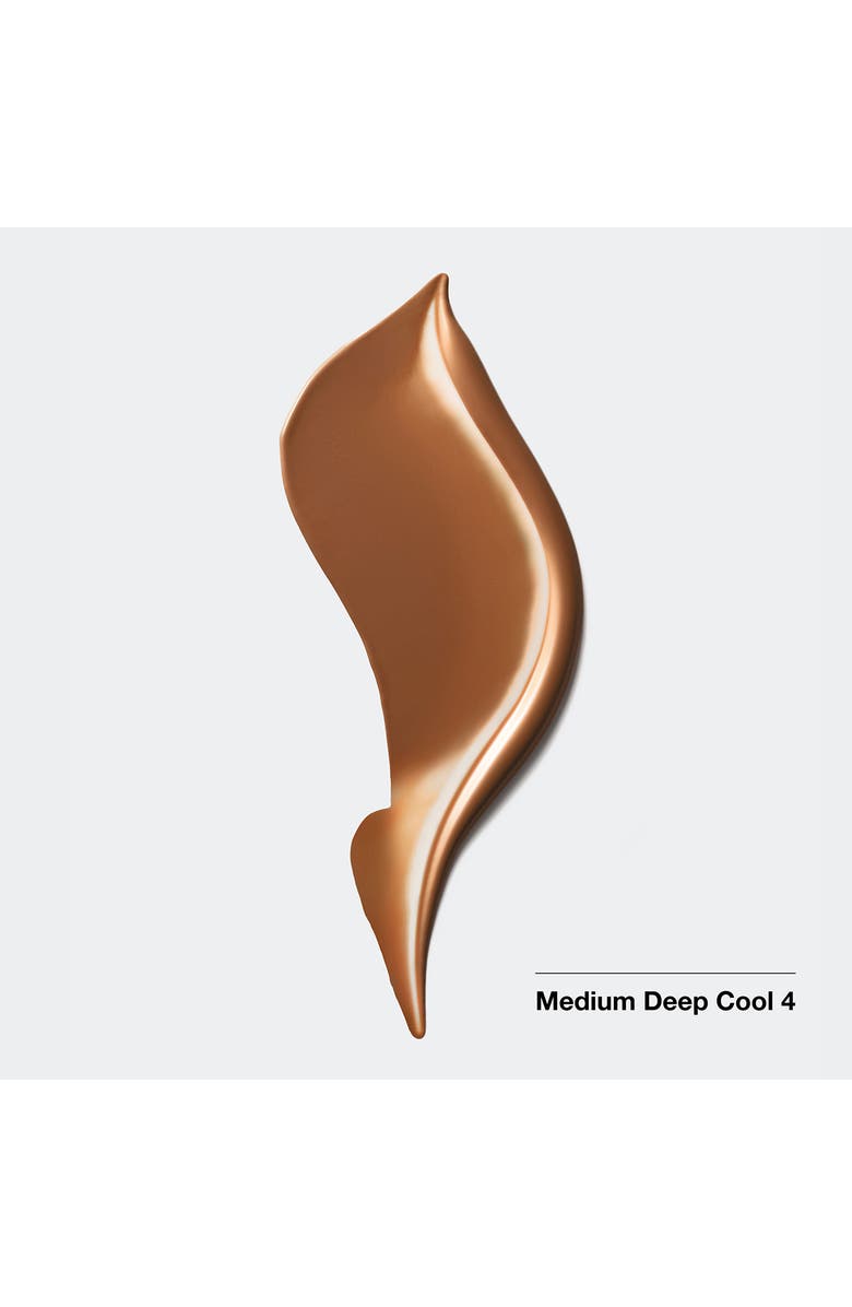 Clinique Even Better Clinical<sup>™</sup> Vitamin Makeup Broad Spectrum SPF 45 Foundation, Alternate, color, Medium Deep Cool 4