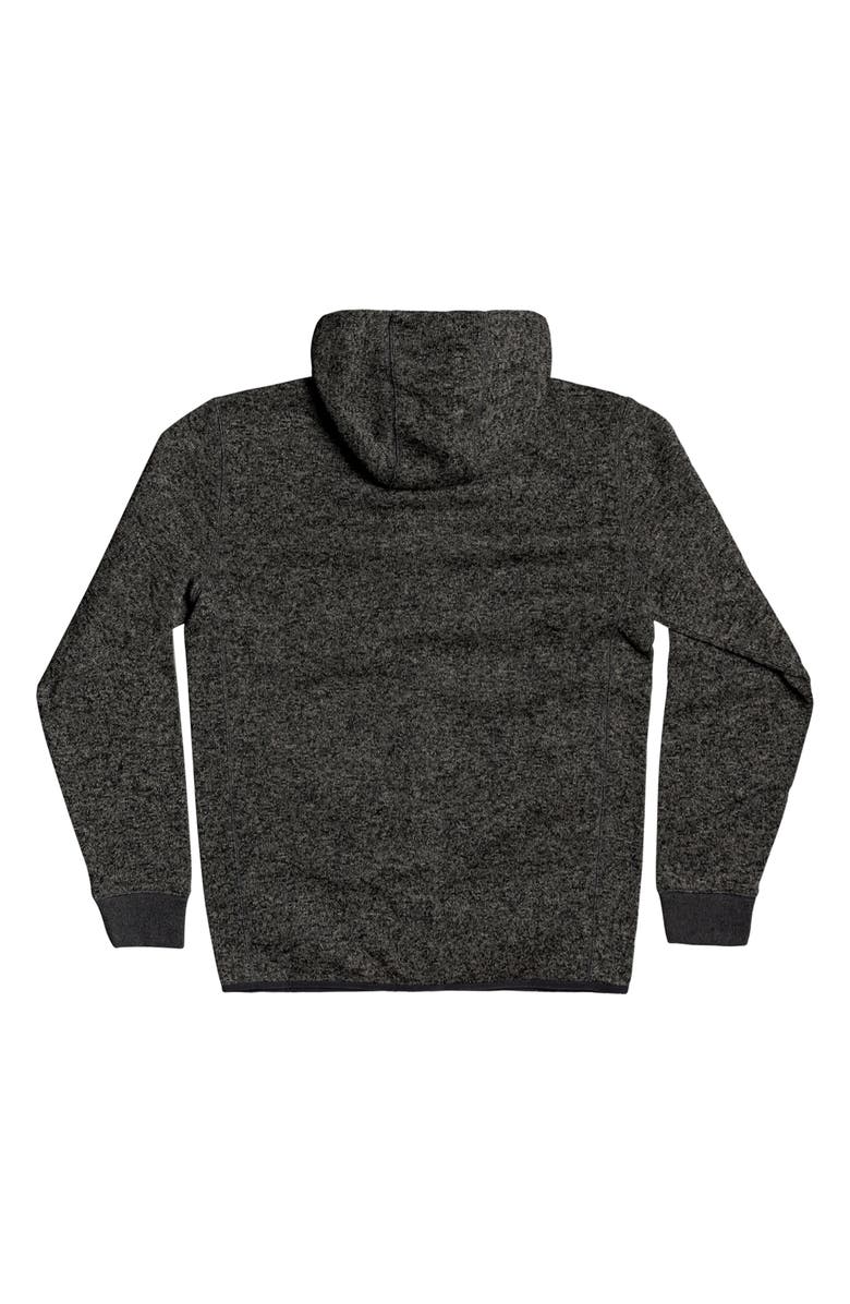 Quiksilver Keller Zip Hoodie, Alternate, color,