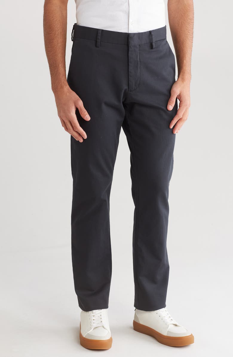 NN07 Theo 1420 Stretch Organic Cotton Pants, Main, color,