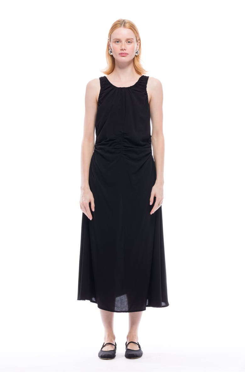 Toit Volant Eve Luca Dress, Main, color,