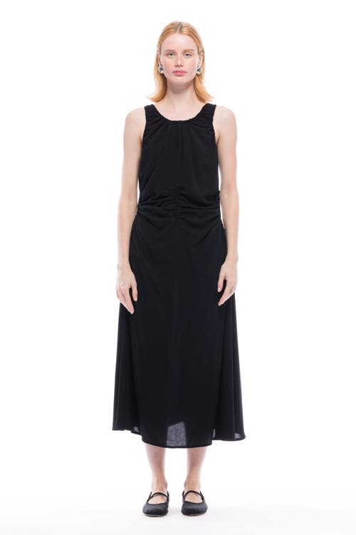 Toit Volant Eve Luca Dress in Black  product