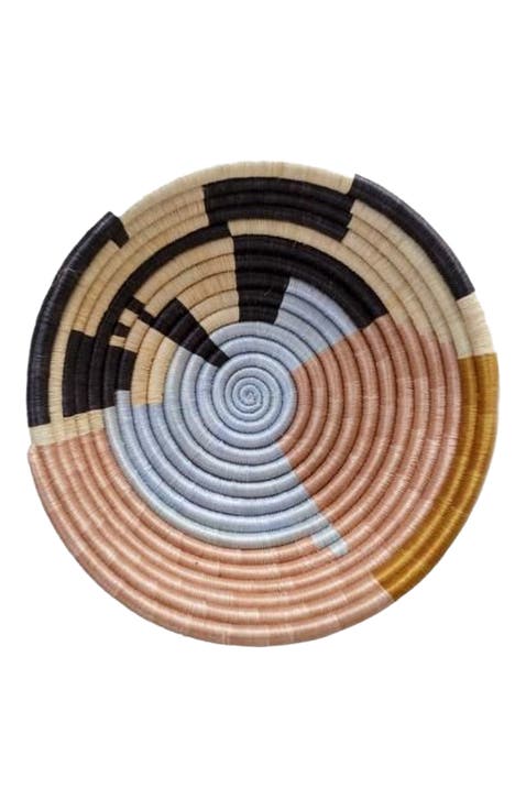 The Abstract Form Plateaus