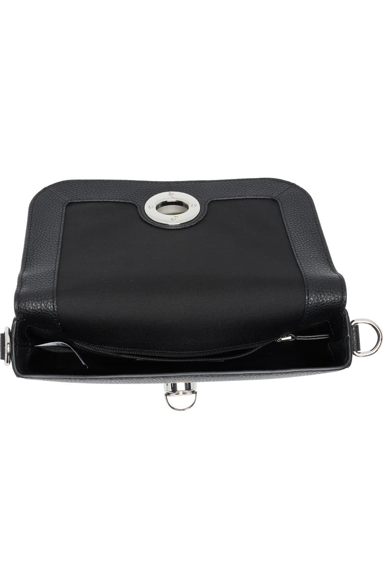 Marc Jacobs Signet Turnlock Shoulder Bag, Alternate, color,