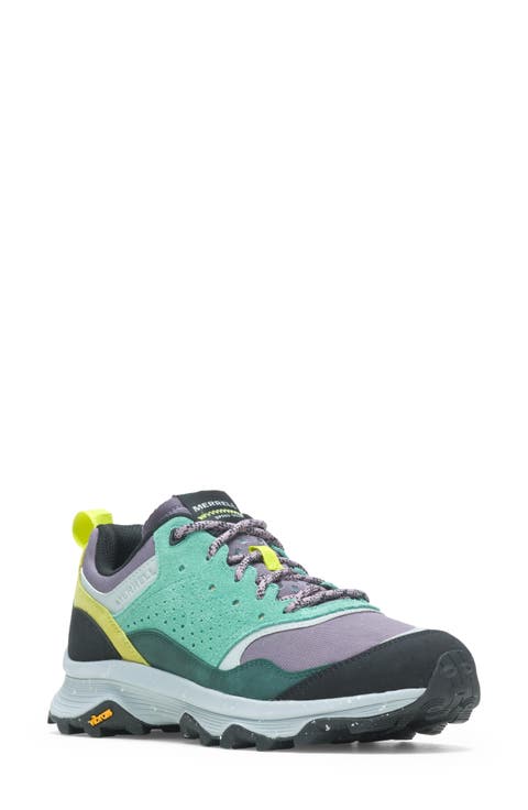 Speed Solo Hiking Sneaker (Women)