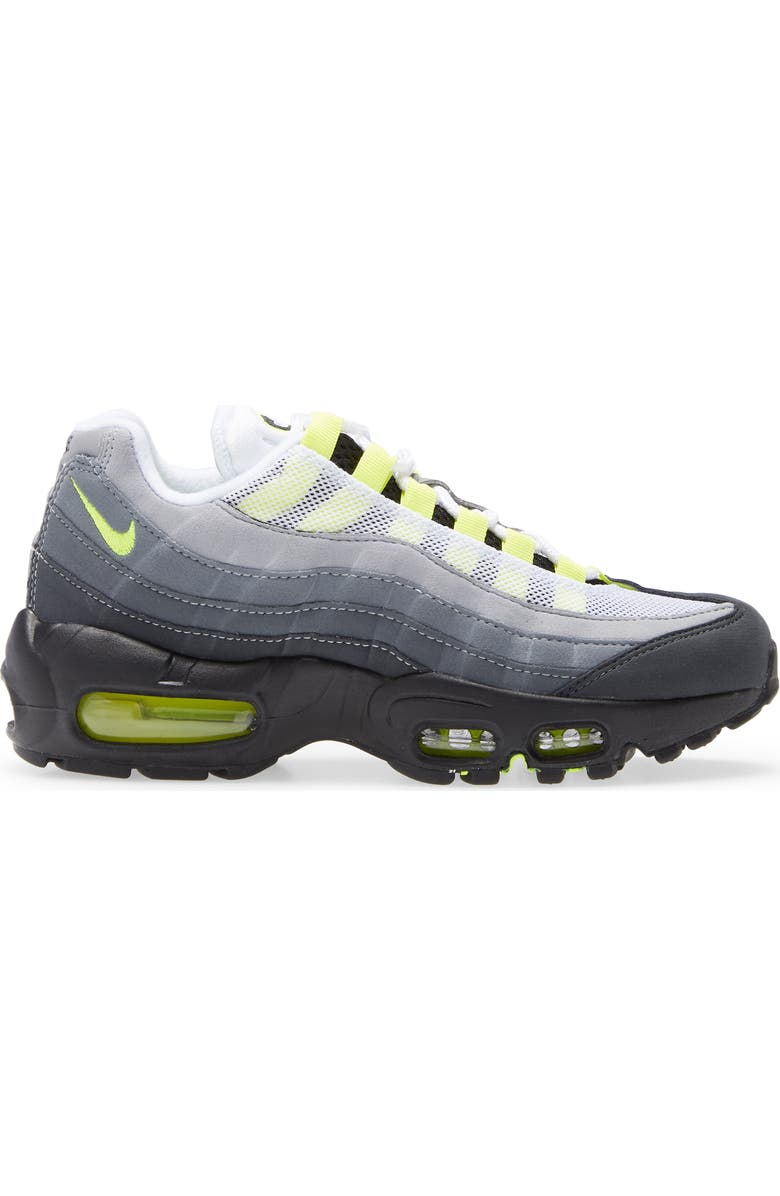 Nike Air Max 95 OG Sneaker, Alternate, color,