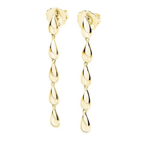 Tear Drop Earrings