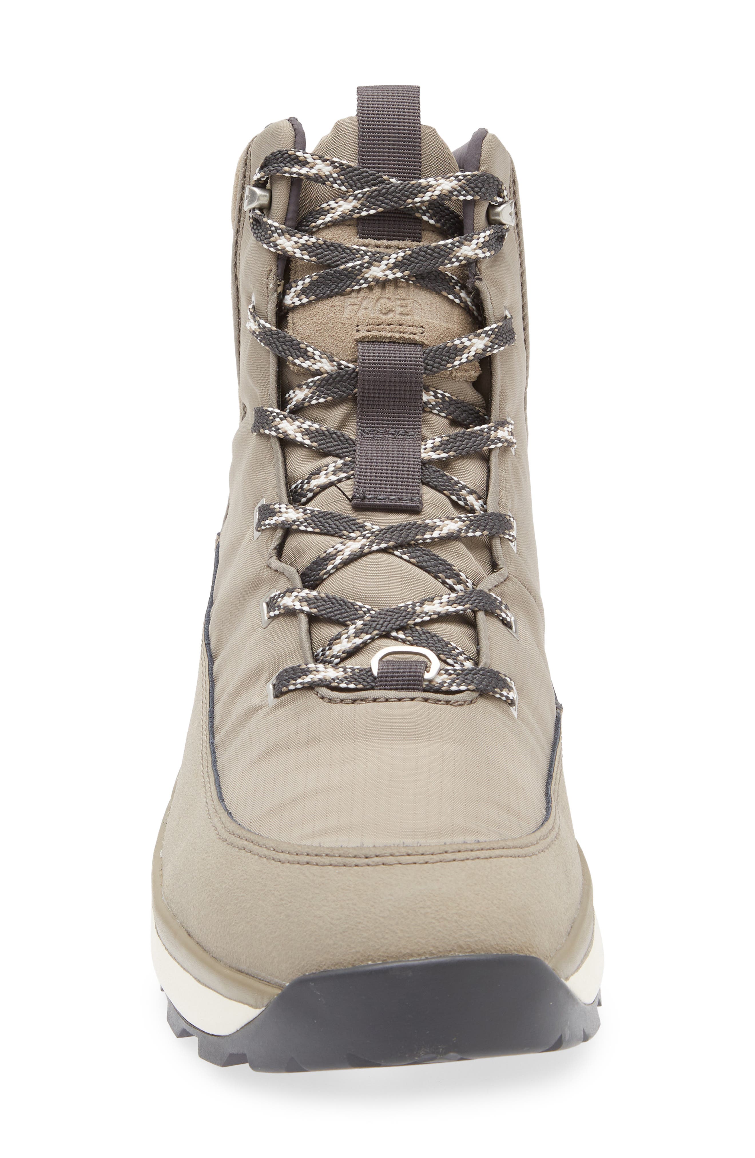 The North Face Bergen Waterproof Boot, Alternate, color, 