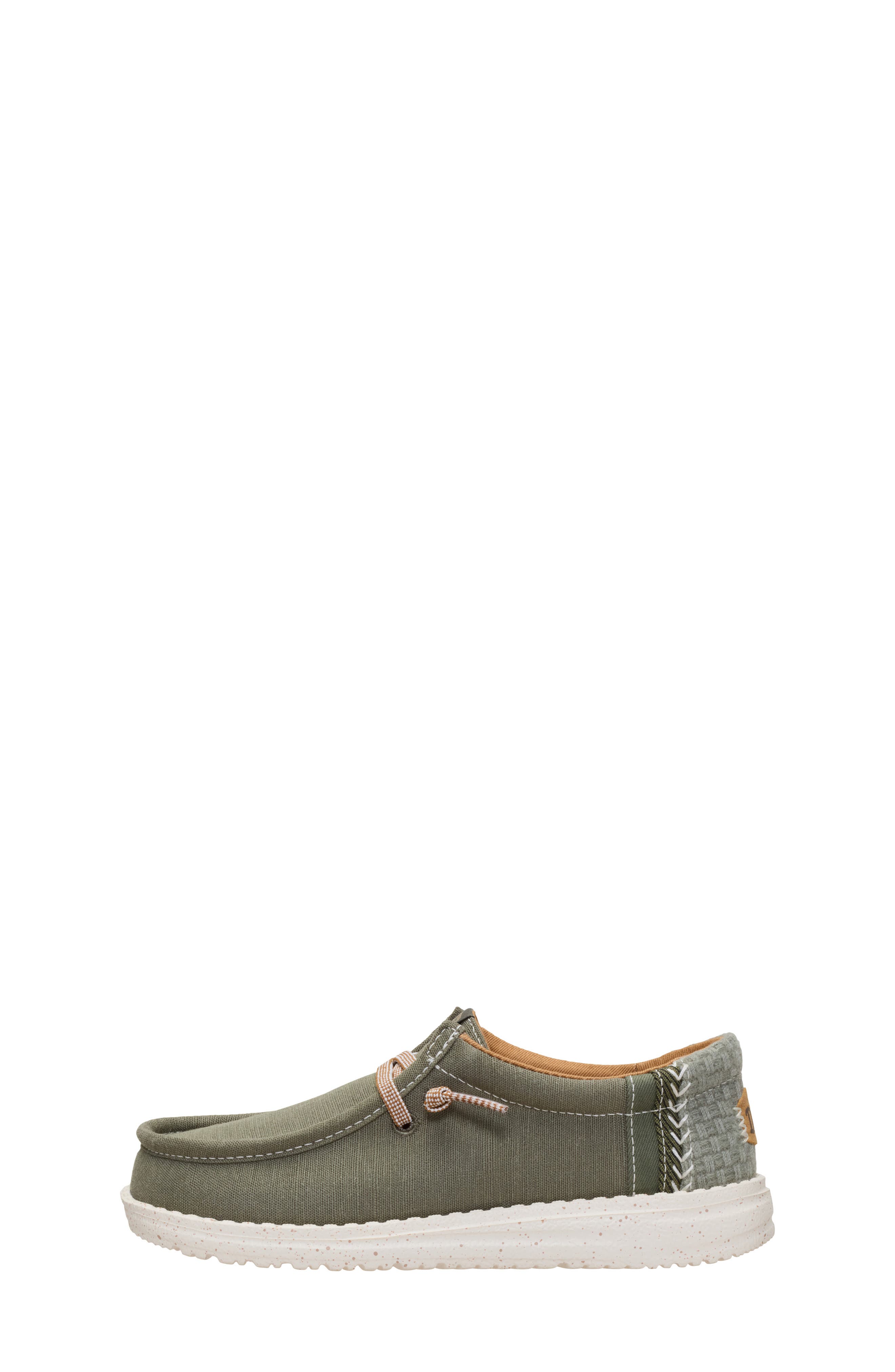 Kids' Wally Break Slip-On, Alternate, color, GREEN