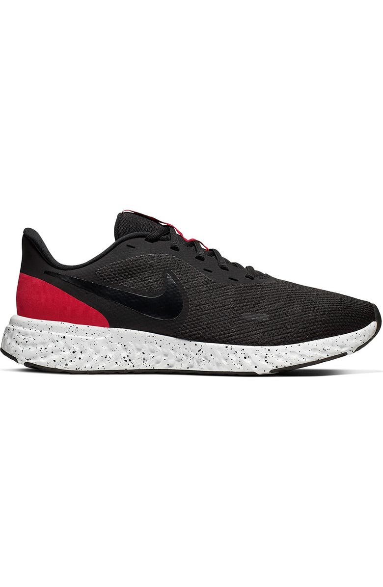 Nike Revolution 5 Road Running Shoe, Alternate, color,