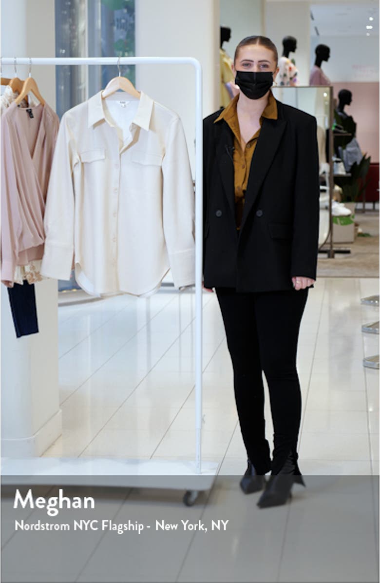 OLD TOWN ROAD JACKET, sales video thumbnail