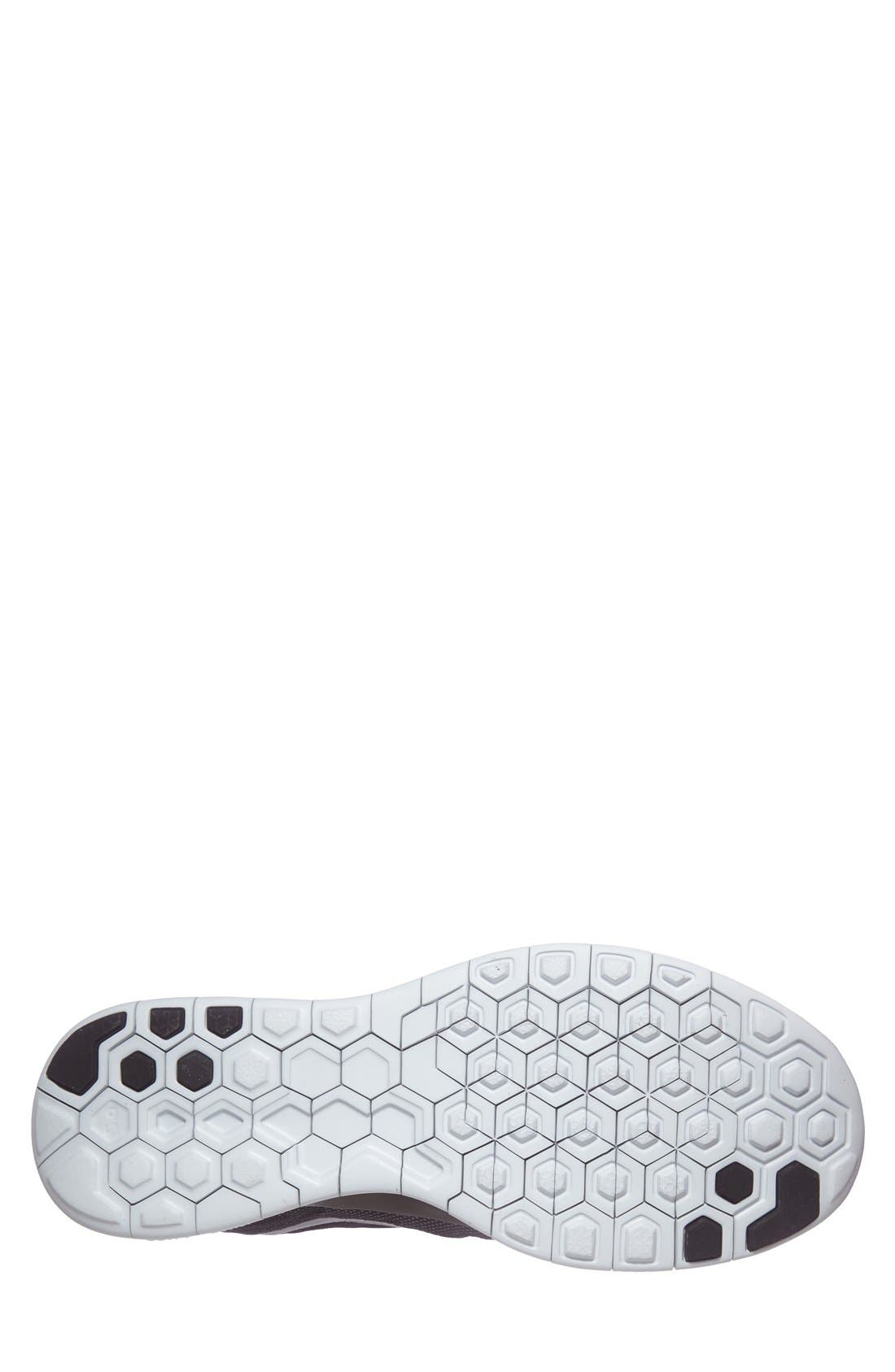 Nike 'Free 5.0 Flash' Running Shoe, Alternate, color, 