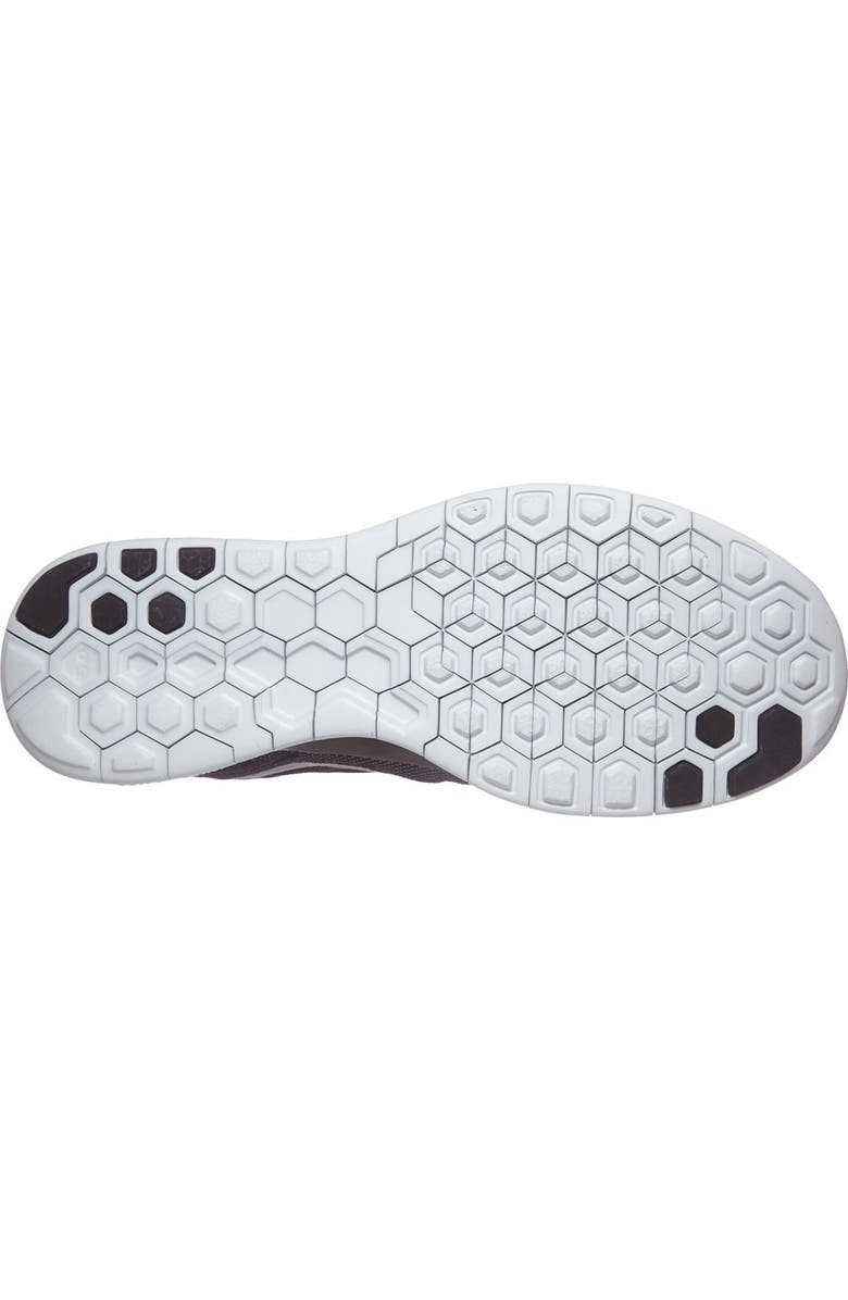 Nike 'Free 5.0 Flash' Running Shoe, Alternate, color,
