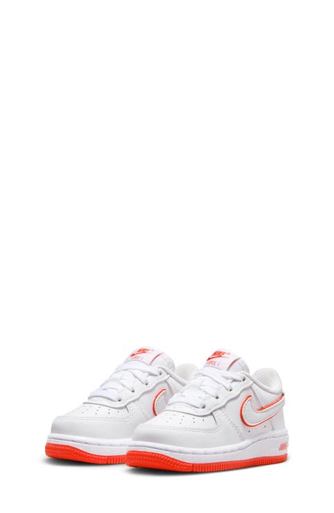 Kids' Force 1 Sneaker (Baby, Walker & Toddler)