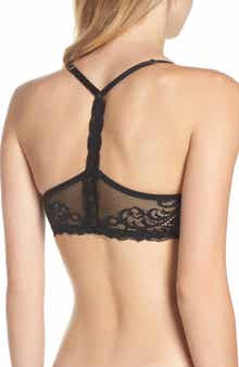 Natori Feathers T-Back Bra