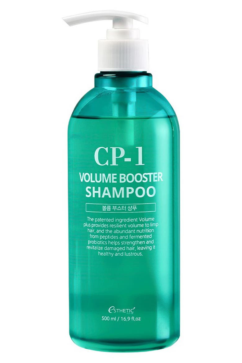 Volume Booster Shampoo, Main, color, NO COLOR