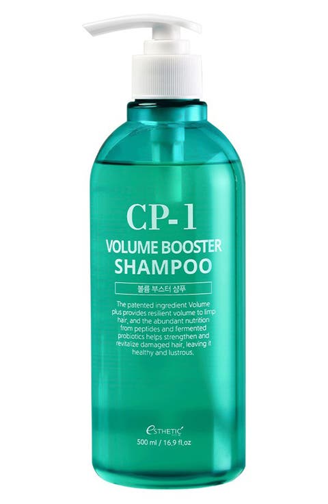 Volume Booster Shampoo
