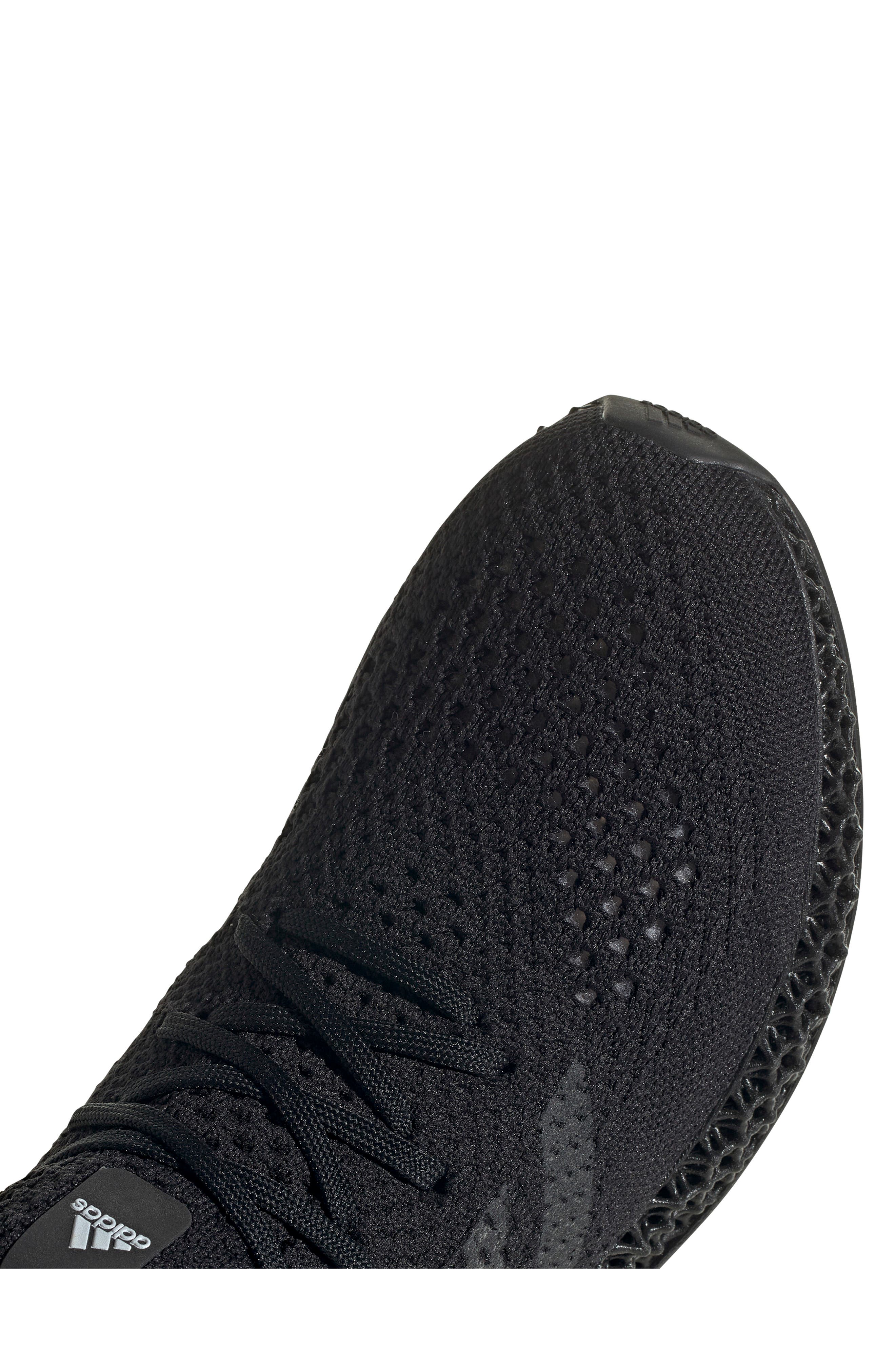 adidas Futurecraft 4D Running Shoe, Alternate, color, 