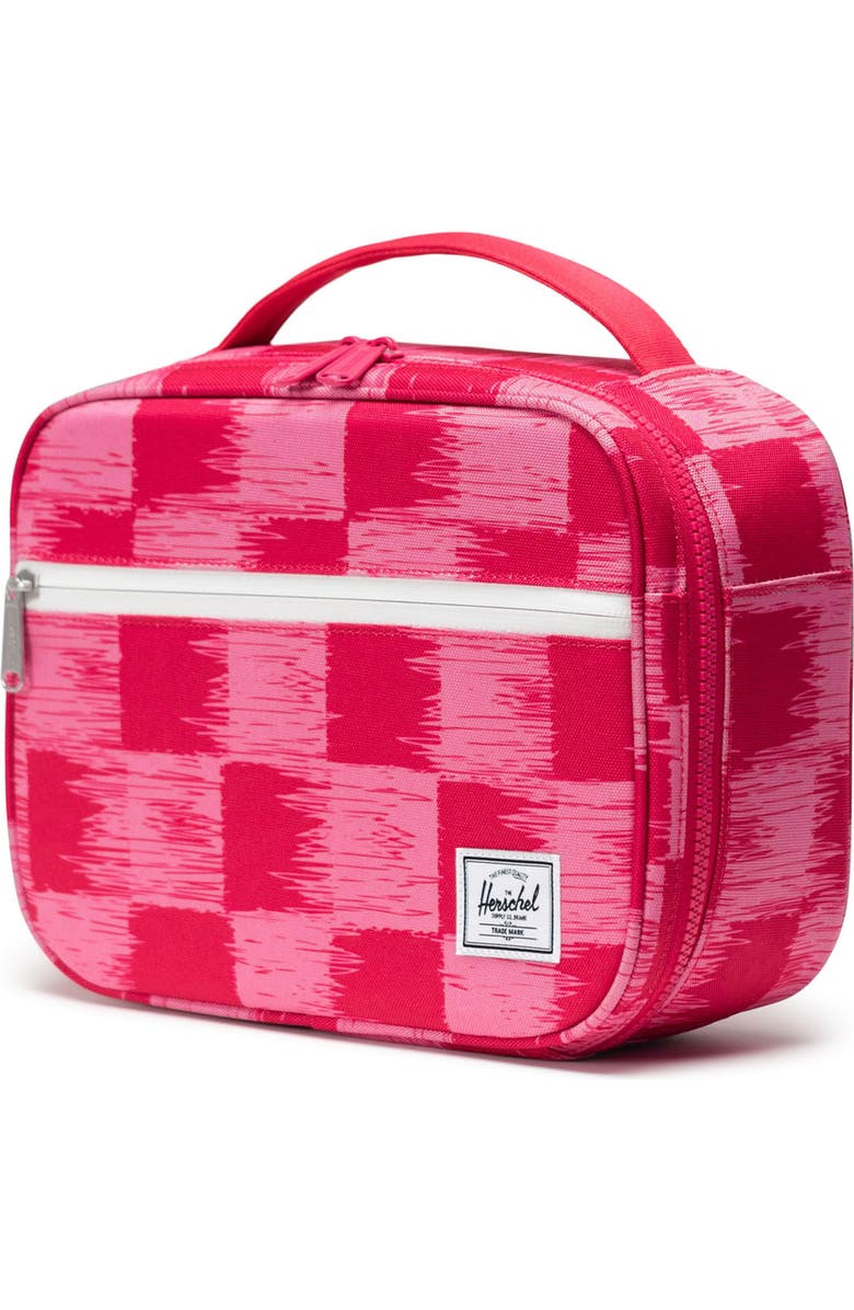 Herschel Supply Co. Kids' Pop Quiz Lunch Bag, Alternate, color,