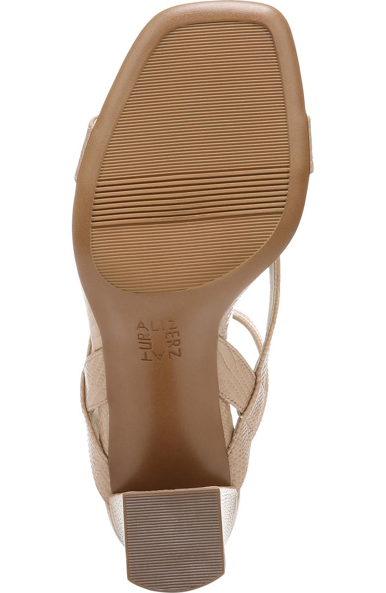 Naturalizer RSVP Tania Block Heel Sandal, Alternate, color,