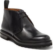 GREATS Henry Chukka Boot